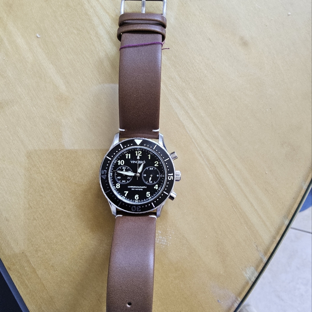 Pre-owned Men's watch